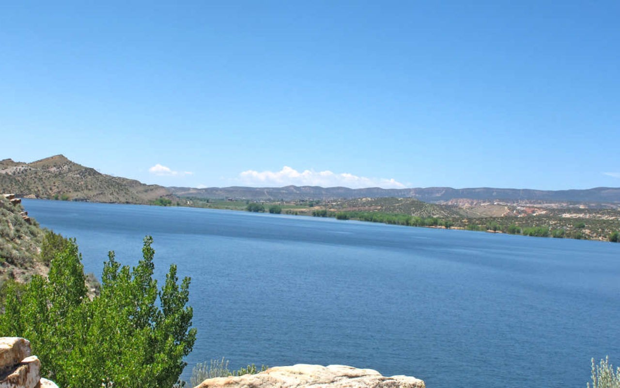 Starvation Reservoir State Park | Photo Gallery | 0 - Starvation Reservoir State Park