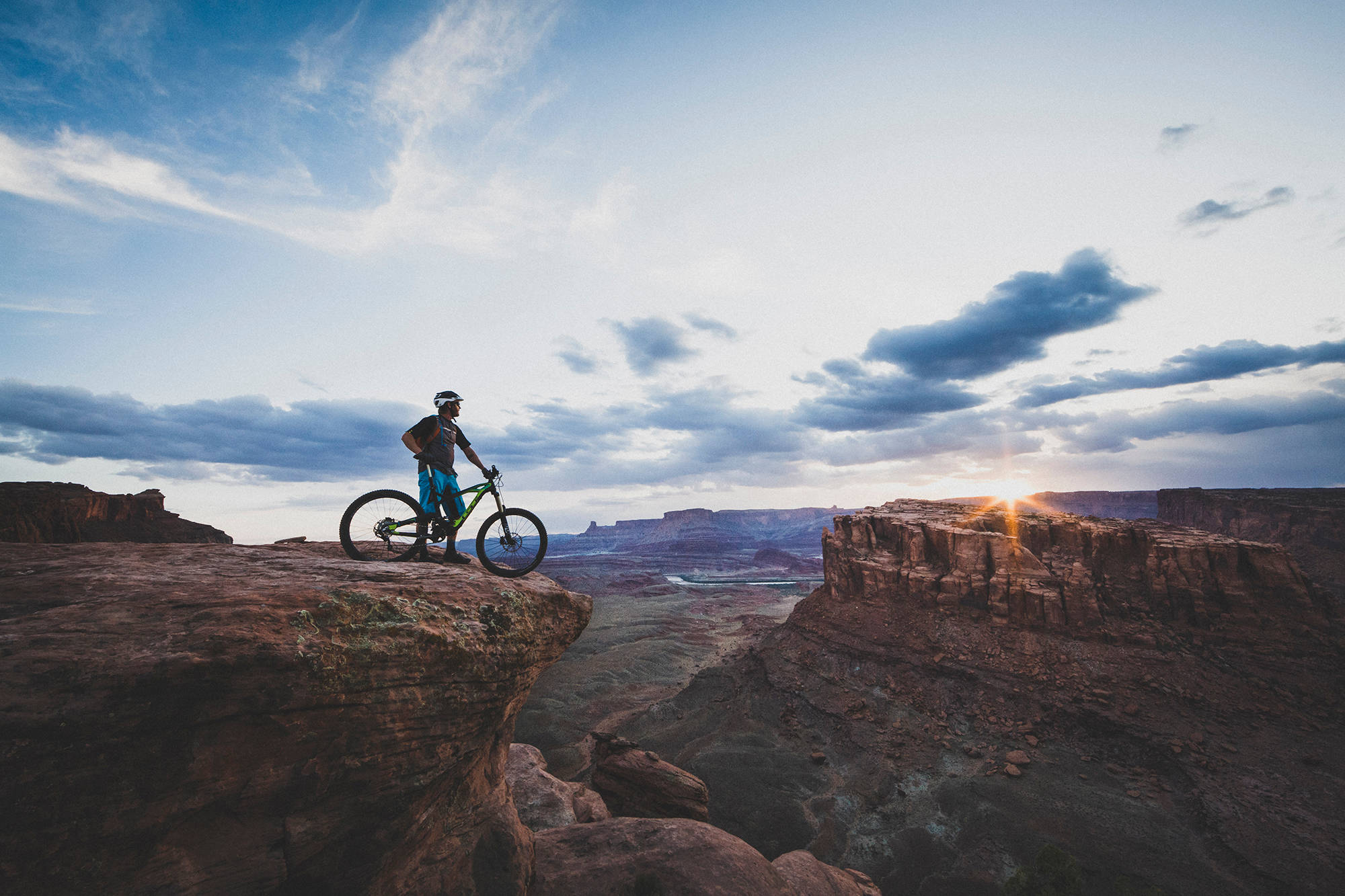 5 Signature Utah Mountain Biking Trails
