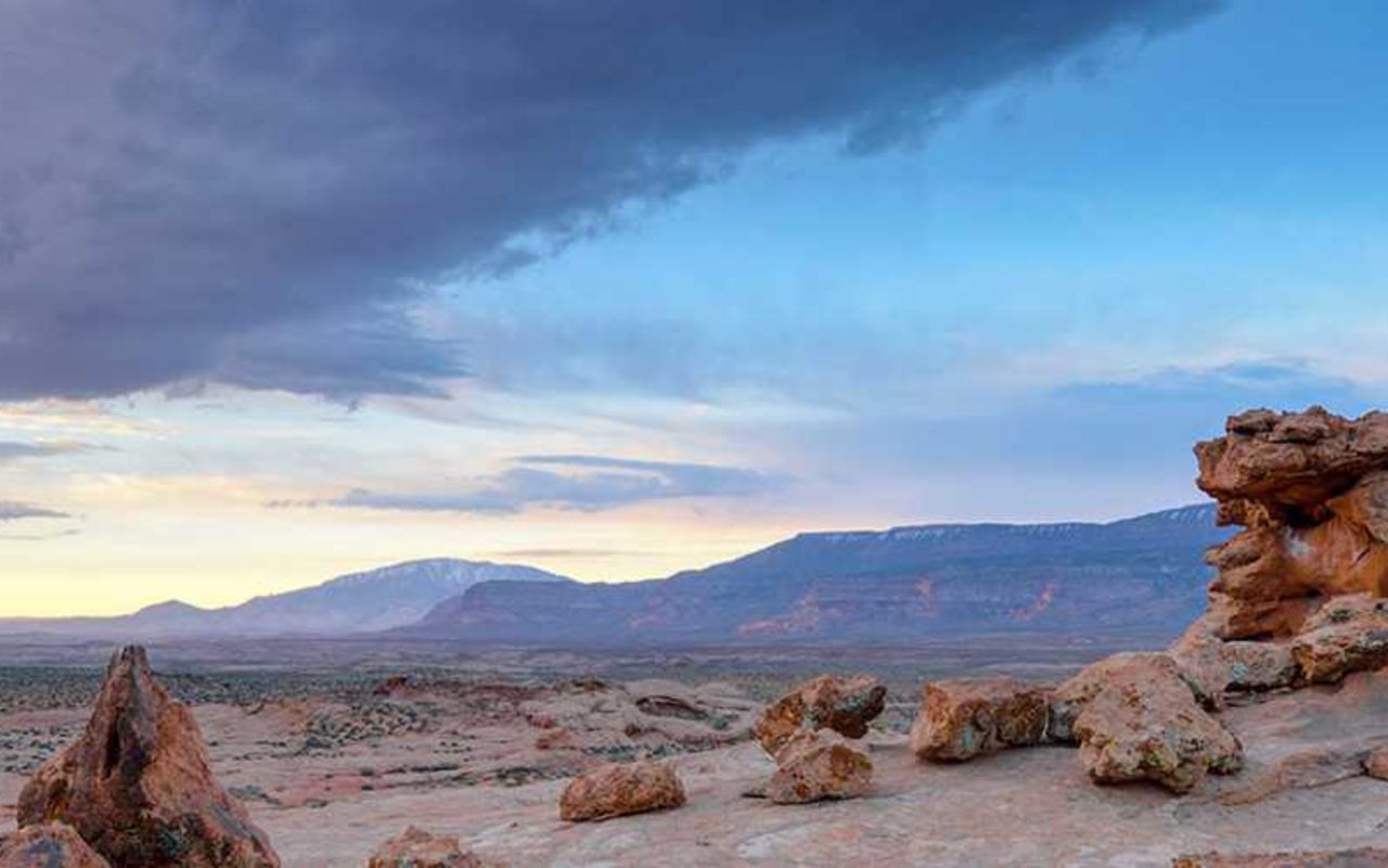 Bryce Canyon Tours & Guides | Photo Gallery | 1 - Grand Staircase Escalante