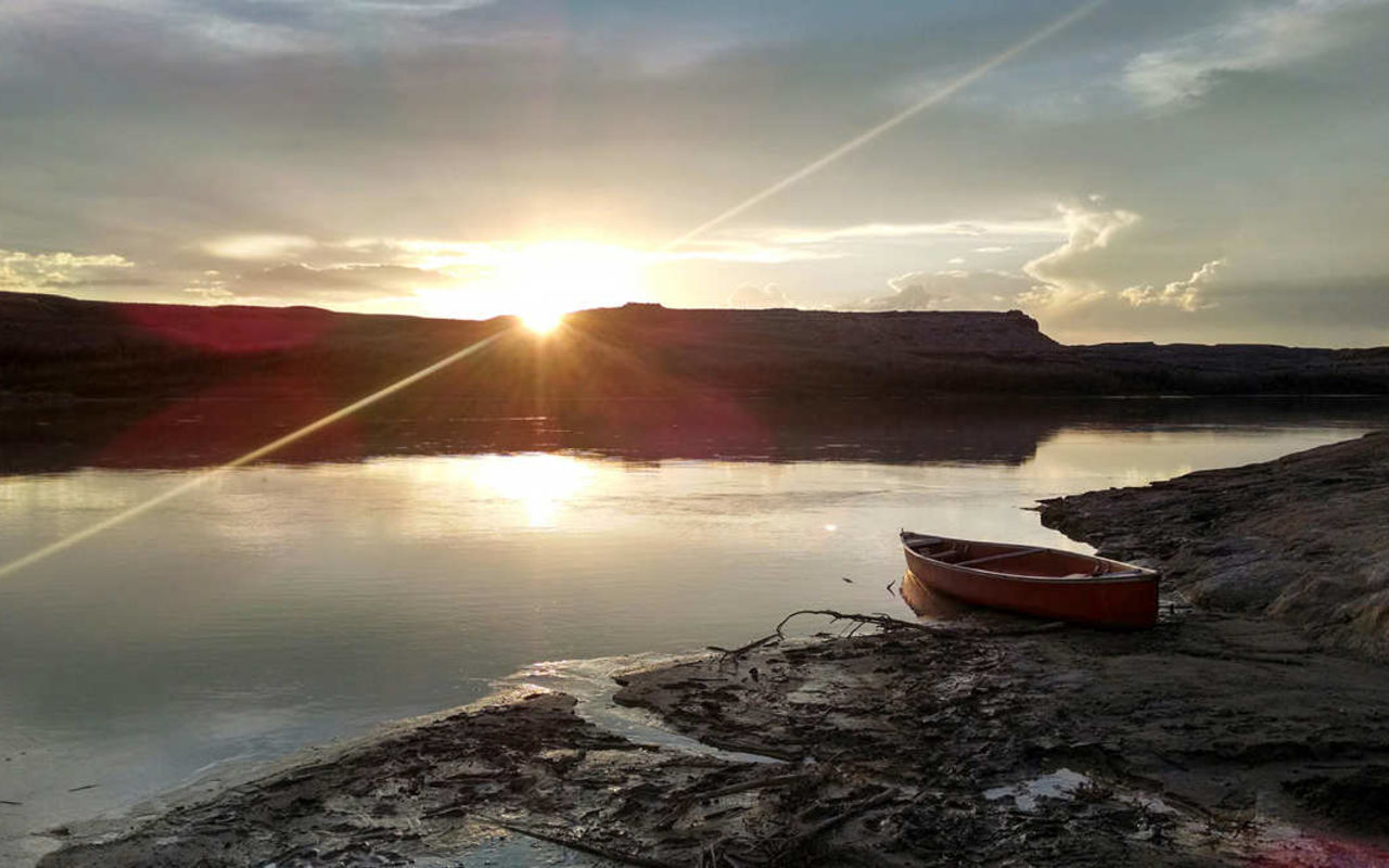 Green River | Photo Gallery | 1 - Green River