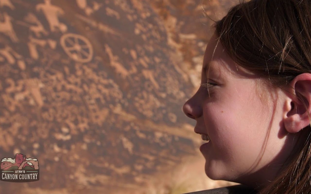 Trail of the Ancients Scenic Drive | Photo Gallery | 0 - Archaeology - San Juan County