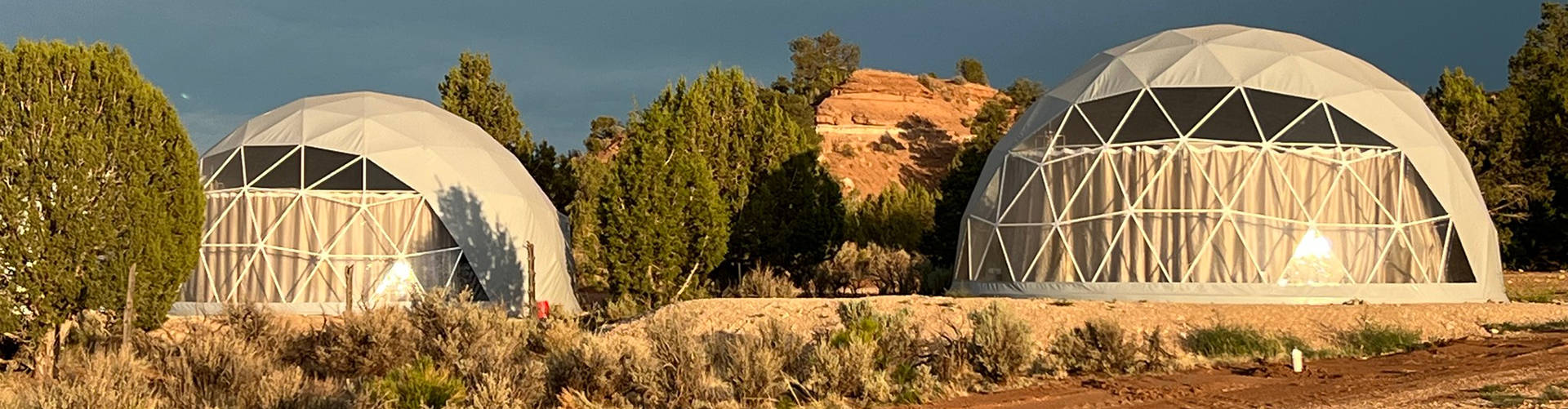Bryce Glamp & Camp