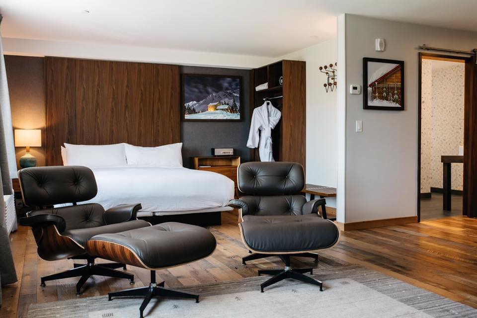 Park City Peaks Hotel | Photo Gallery | 11 - Enjoy comfortable accommodations. 