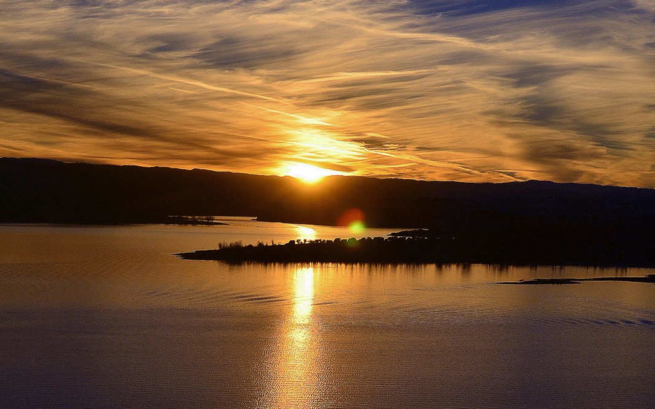Starvation Reservoir State Park | Photo Gallery | 1 - Starvation Reservoir State Park