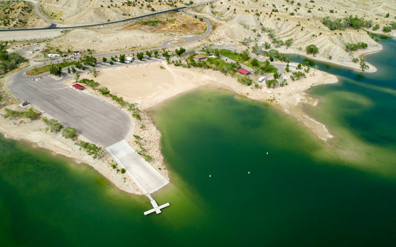 Millsite State Park | Photo Gallery | 0 - Millsite