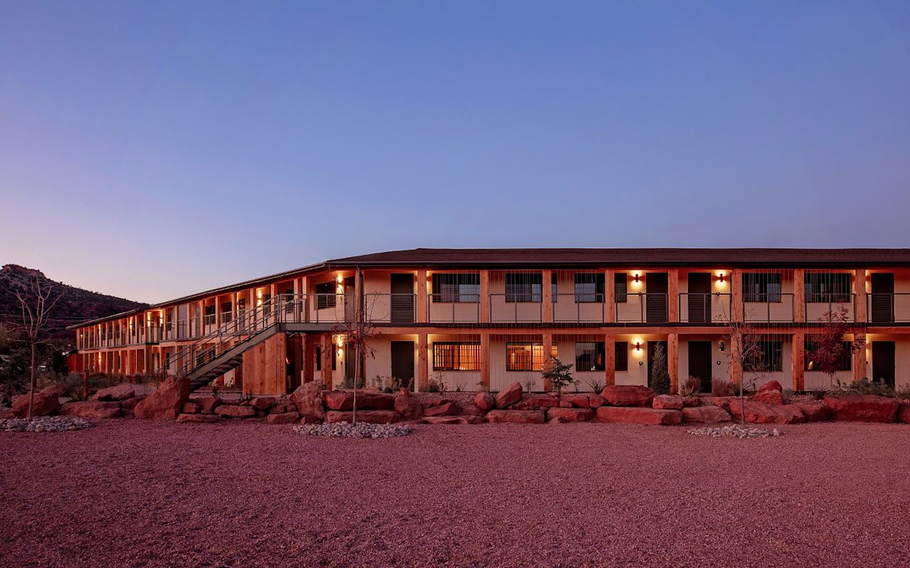 Best Friends Roadhouse and Mercantile | Photo Gallery | 1 - Best Friends Roadhouse & Mercantile Best Friends Roadhouse