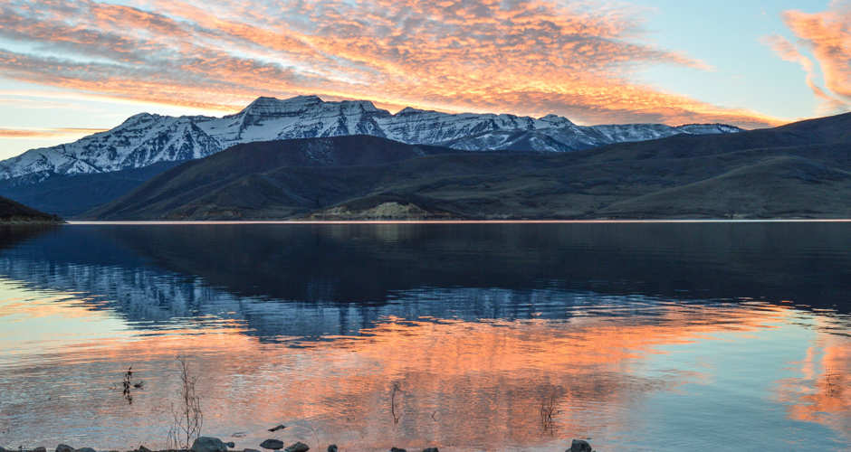 Deer Creek Boating | Photo Gallery | 0 - Deer Creek Boating