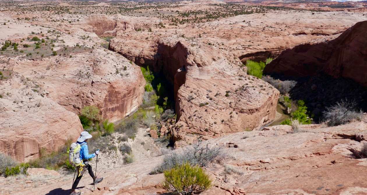 Boulder | Photo Gallery | 0 - Boulder - Hiking