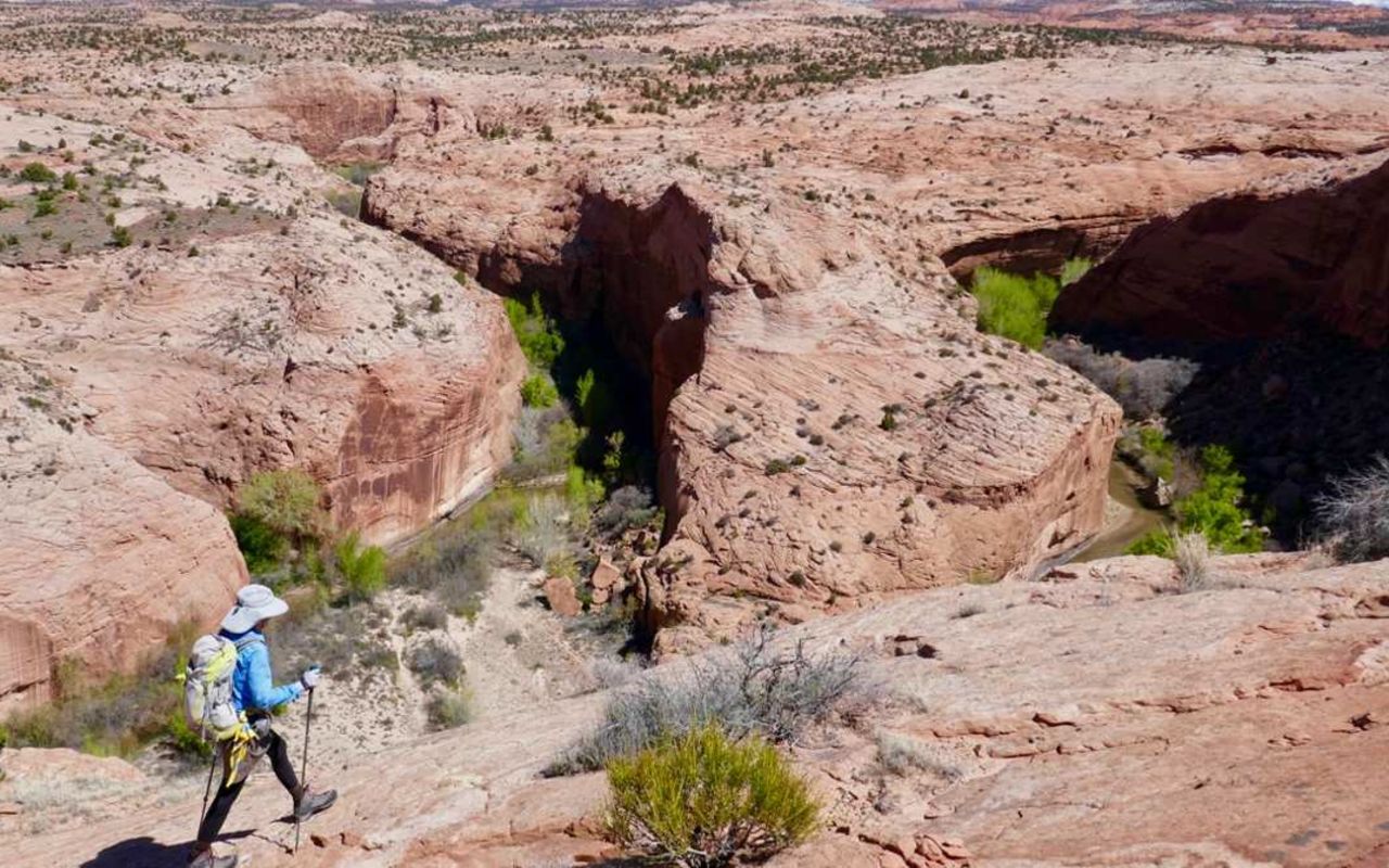 Boulder | Photo Gallery | 0 - Boulder - Hiking