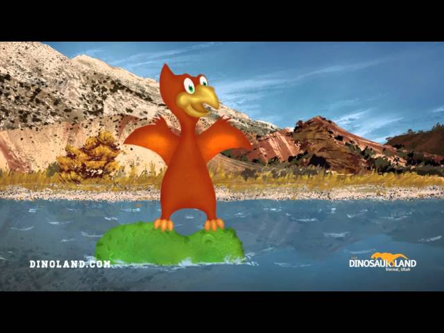 Transportation in Vernal - Dinosaurland | Photo Gallery | 0 - Origin of Adventure - Vern & Al