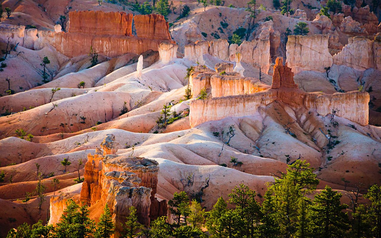 Mighty 5 - Self-Drive Tour: Mighty 5 Utah