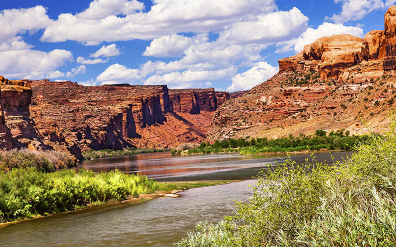Sheep Creek Scenic Drive | Photo Gallery | 3 - Sheep Creek Scenic Drive