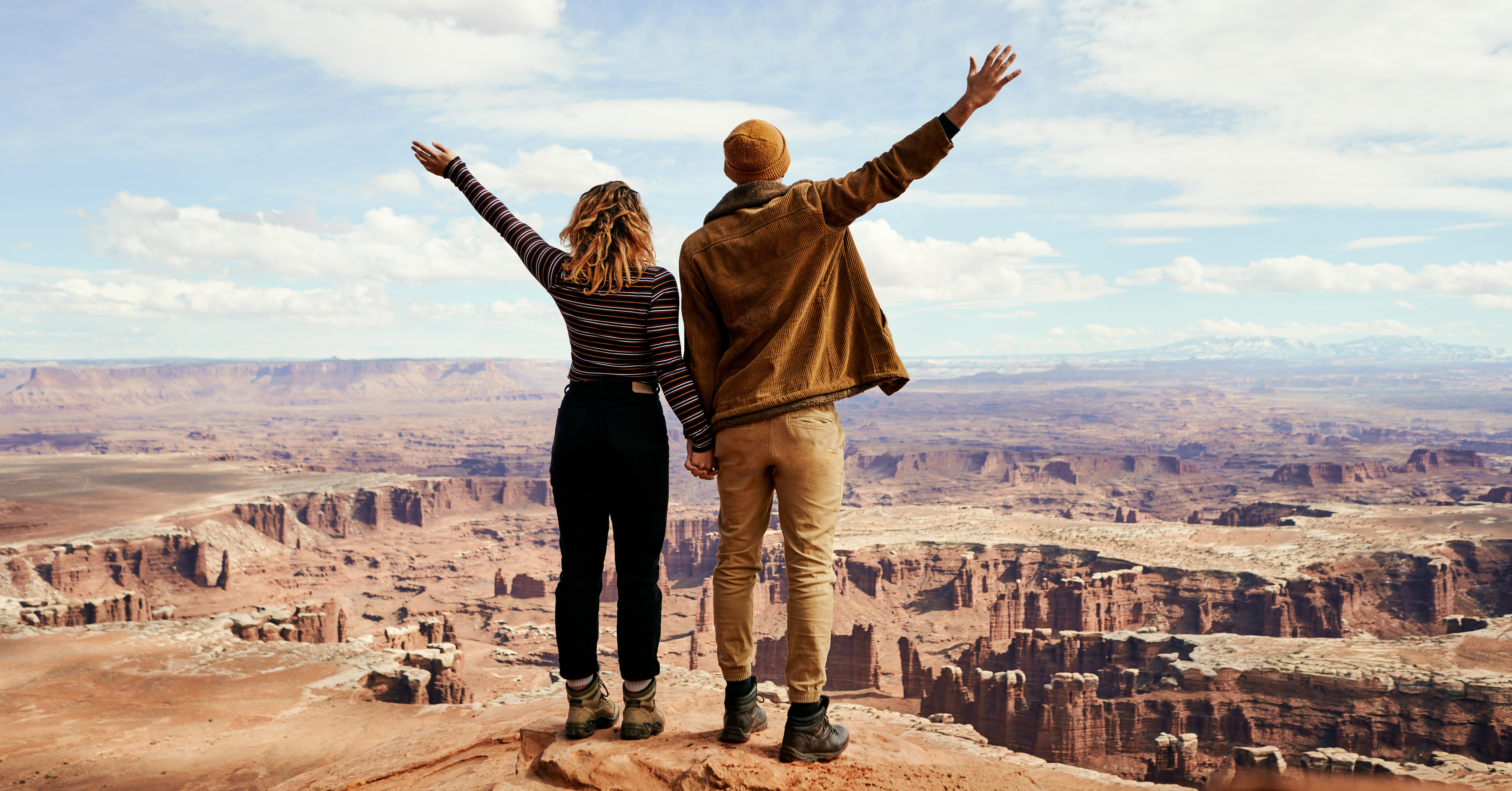 Travel to utah internationally 