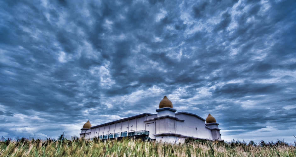 Saltair | Photo Gallery | 0 - Saltair