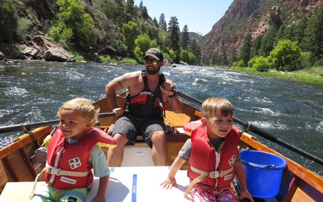 Flaming Gorge Resort Guides & Rentals | Photo Gallery | 0 - Flaming Gorge Resort & Guides