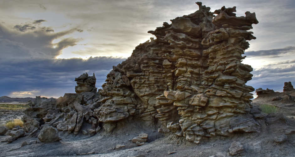 Fantasy Canyon | Photo Gallery | 0 - Fantasy Canyon