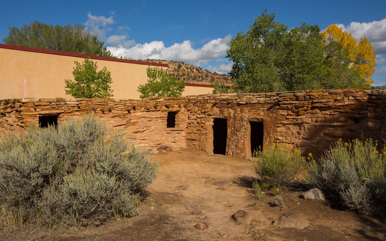 Anasazi State Park | Photo Gallery | 0 - Anasazi State Park