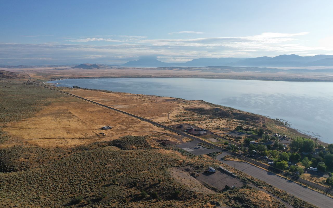 Yuba Lake | Photo Gallery | 1 - Yuba State Park