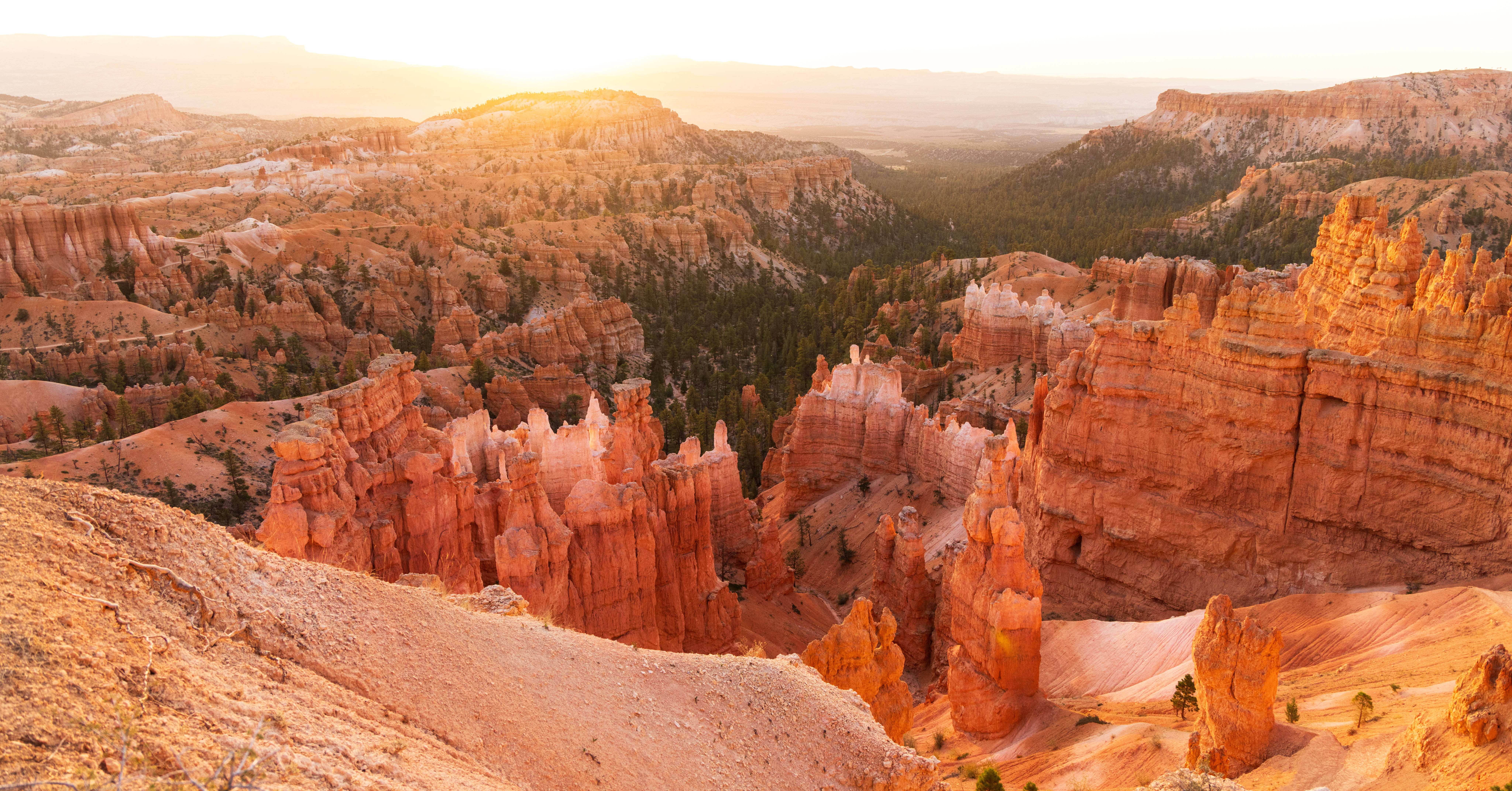 Bryce Canyon Chad Hurst