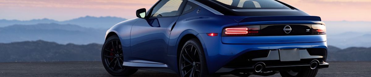 2023 Nissan Z Performance Test Drive Review