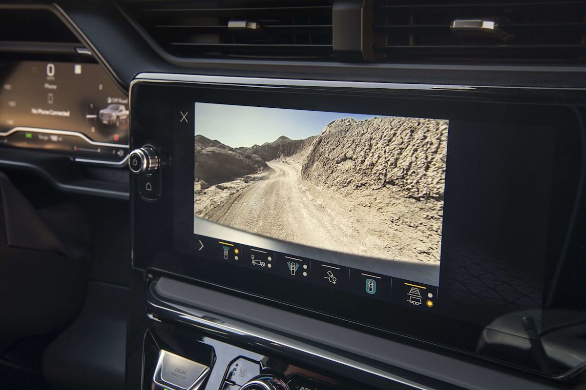 2022 GMC Sierra 1500 AT4X Test Drive Review