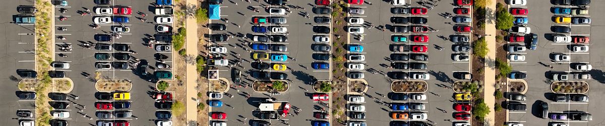 Euro cars are the main attraction at Cars & Coffee this Saturday