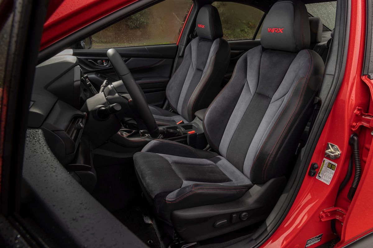 2022 Subaru WRX 122 (1)