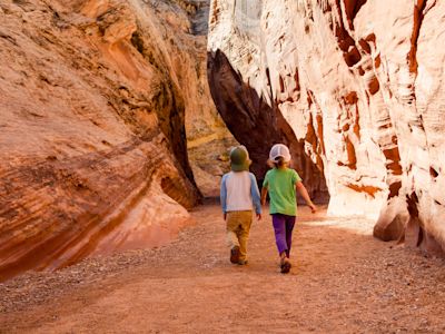 Celebrate spring break at half the price