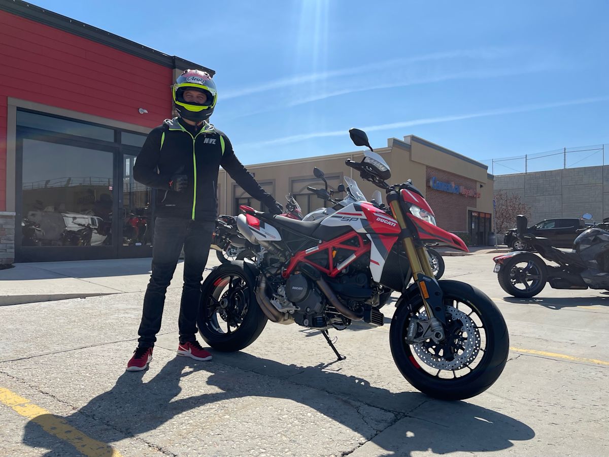 Speed, success and sheer fun - Utah brothers behind 118 Racing