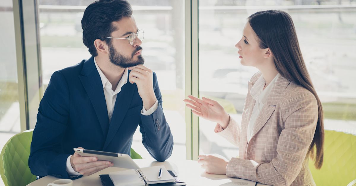 Entry-level salary negotiations: How to ask for what you want