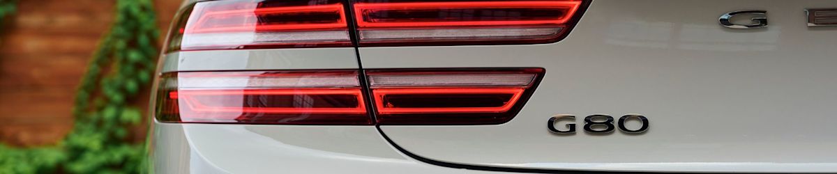 Review: The 2025 Genesis G80 Sport Prestige deserves your attention