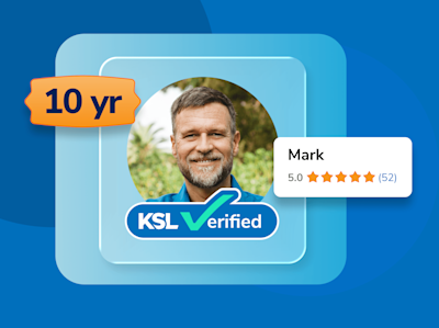 Buy and sell with confidence with ratings and reviews on KSL Classifieds