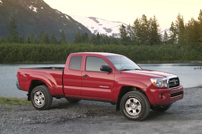 Taco time: Why the Toyota pickup remains a fan favorite