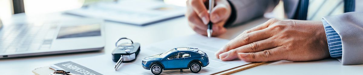 Everything you need to know about used car insurance
