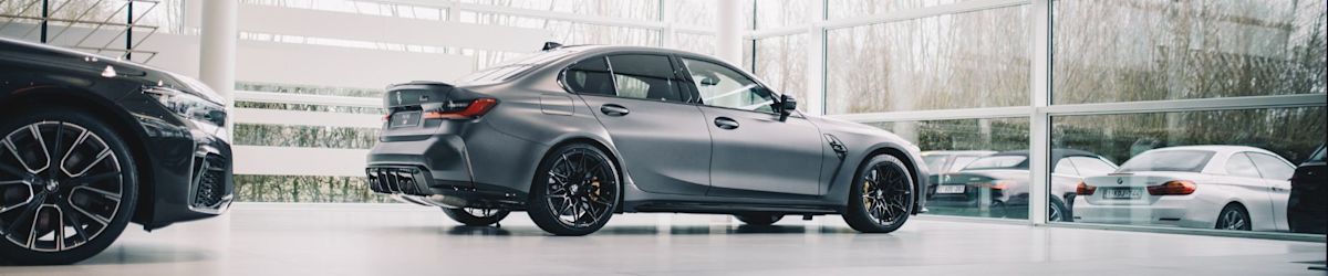 How to finance a car