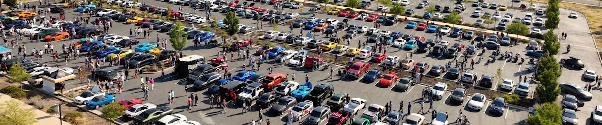 Support The Road Home at this free supercar event Saturday, Dec. 7