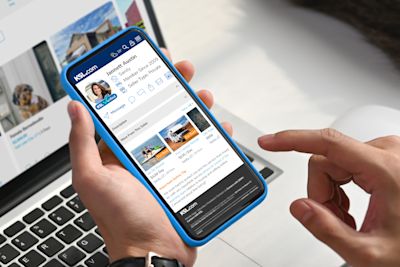 How to create a trustworthy profile on KSL Classifieds