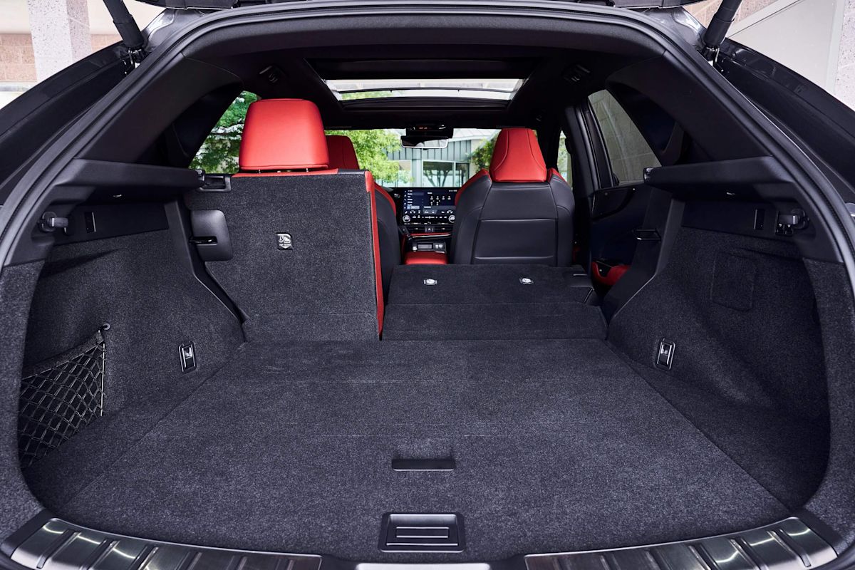 2025 Lexus NX450h 0171 (1)