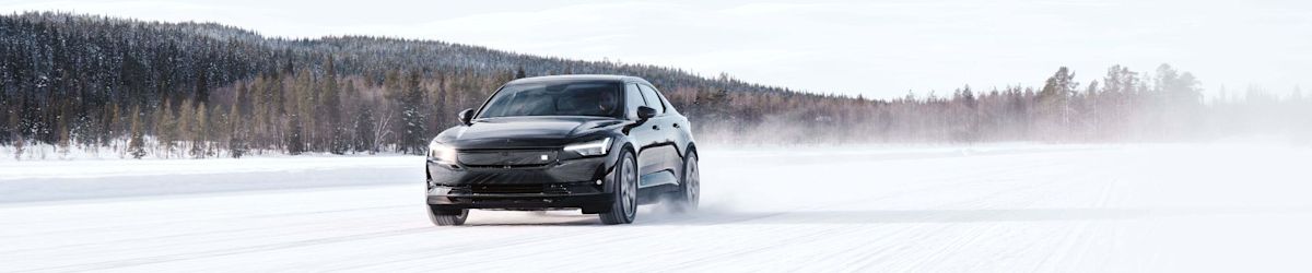 2024 Polestar 2 Dual Motor Performance Plus is a super trooper EV 