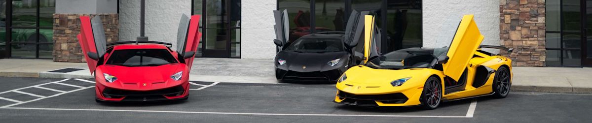 The explosive growth of Utah’s new Lamborghini and Bentley dealership