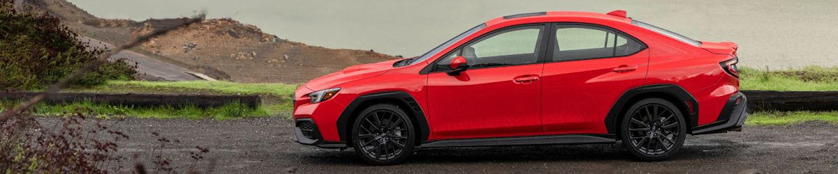 Why the 2022-2025 Subaru WRX might be the best WRX ever