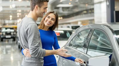 Checklist for buying a used vehicle