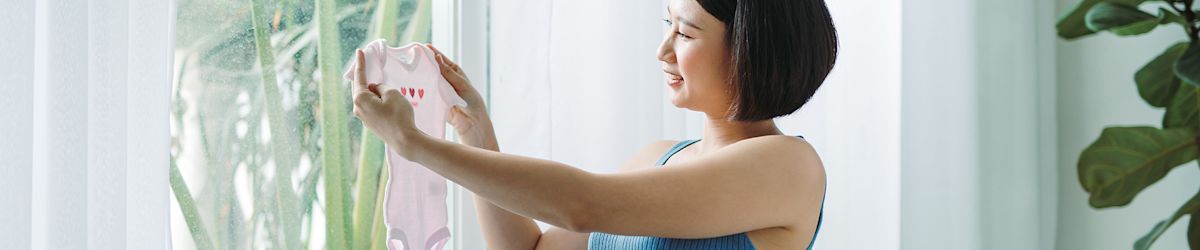 Baby items you can buy used — and a few you shouldn’t