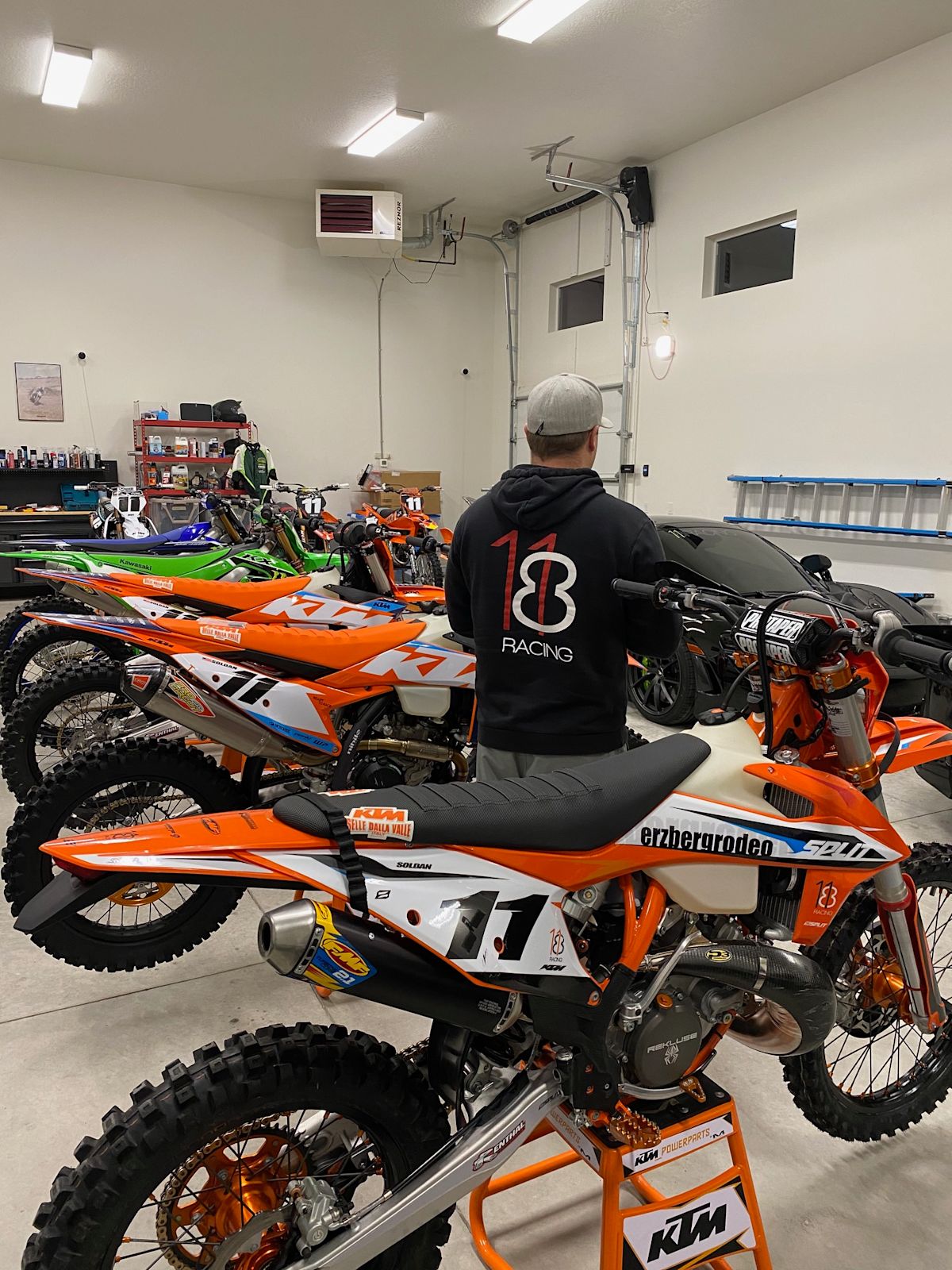 Speed, success and sheer fun - Utah brothers behind 118 Racing