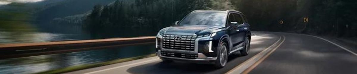 2023 Hyundai Palisade Calligraphy review: a top-tier choice