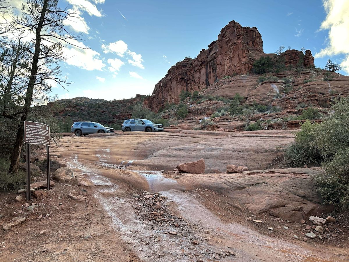 2023 Honda Pilot - Now More Rugged Than Ever