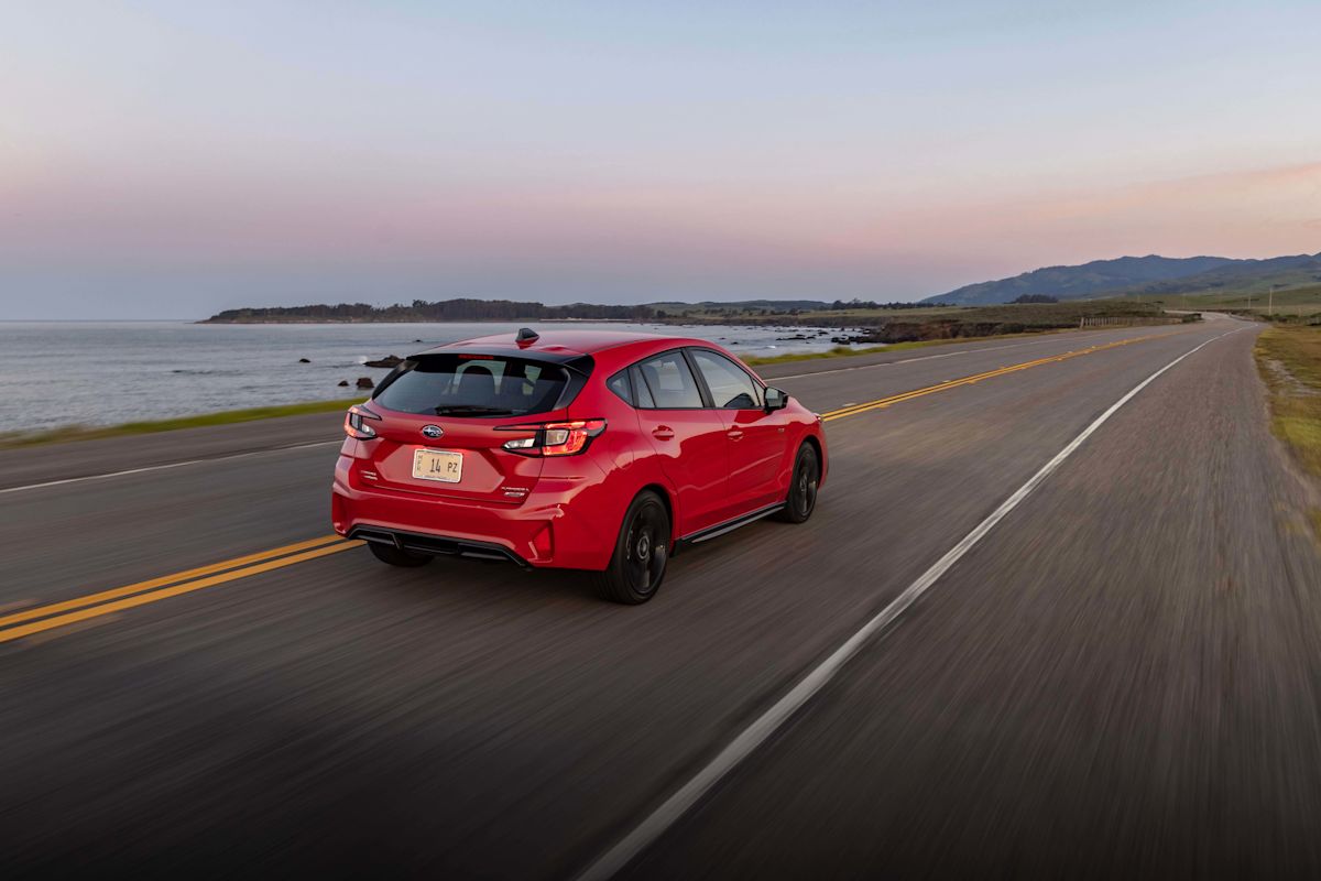2024 Subaru ImprezaRS 29 (1)