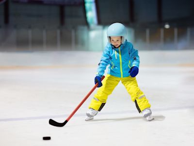Future Olympians at your house? Ignite their dreams affordably with used winter sports gear