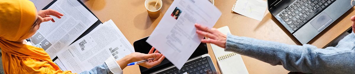 Finding the perfect fit: Practical hiring tips for fast-paced work environments