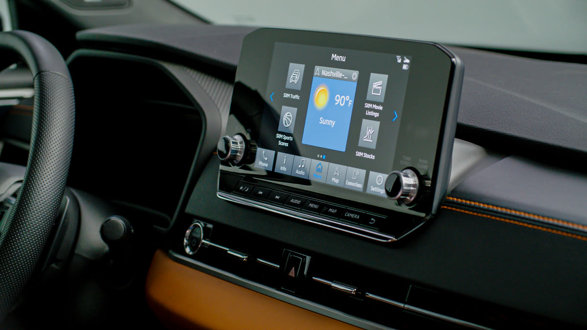 2023 Mitsubishi Outlander PHEV SEL S-AWC test drive review